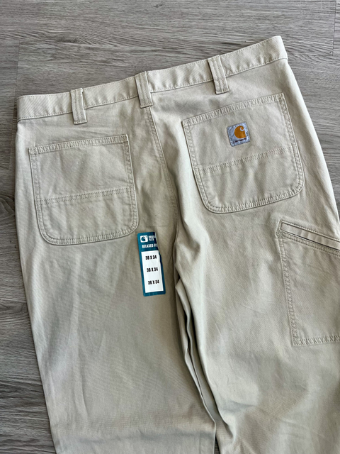 Carhartt  Size 36 X 34 Bottoms