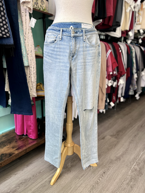 Rag & Bone  Size 27 Bottoms