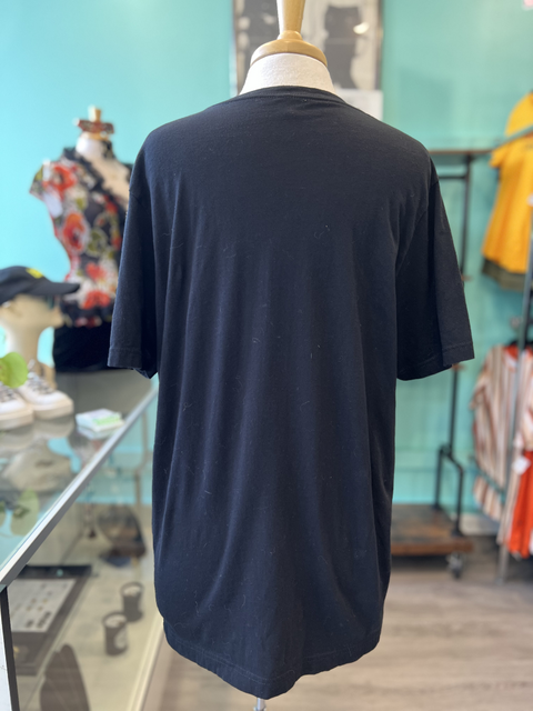 Canvas  Size XL Top