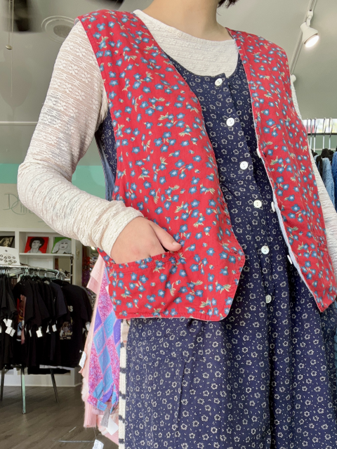 vintage  Size M/L Tops