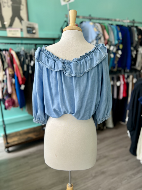 Love Tree  Size L Tops