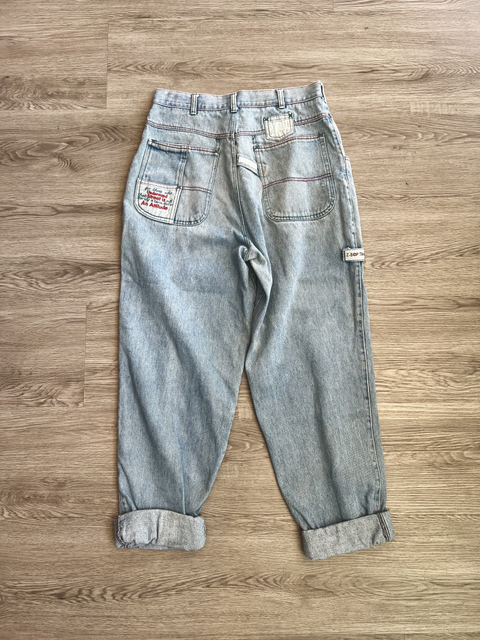 Z Bop  Size 33 X 34 Bottoms