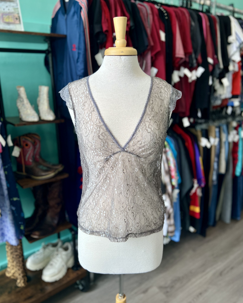 The Limited  Size XS Tops