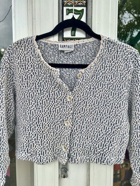 Rampage  Size XL Tops