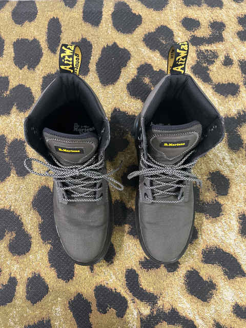 Dr. Martens  Size 11 Shoes