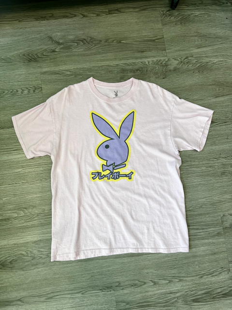 Playboy  Size L Tops