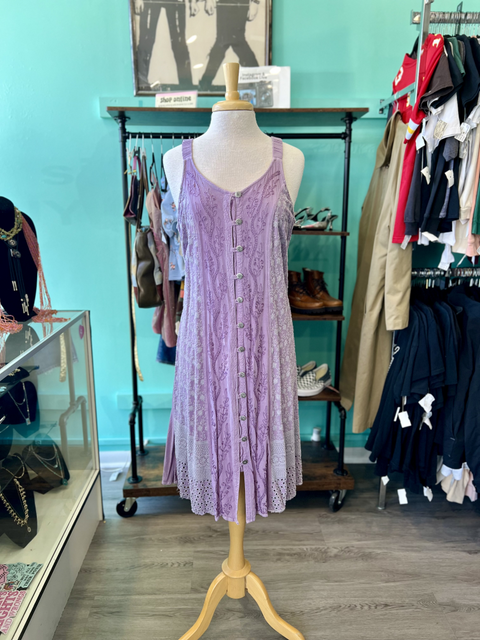 indigo thread co.  Size XL Dresses