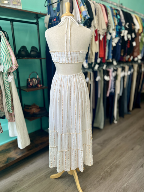 ananta  Size S/M Dresses