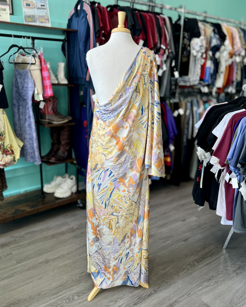 Mandirawirk  Size 2X Dresses