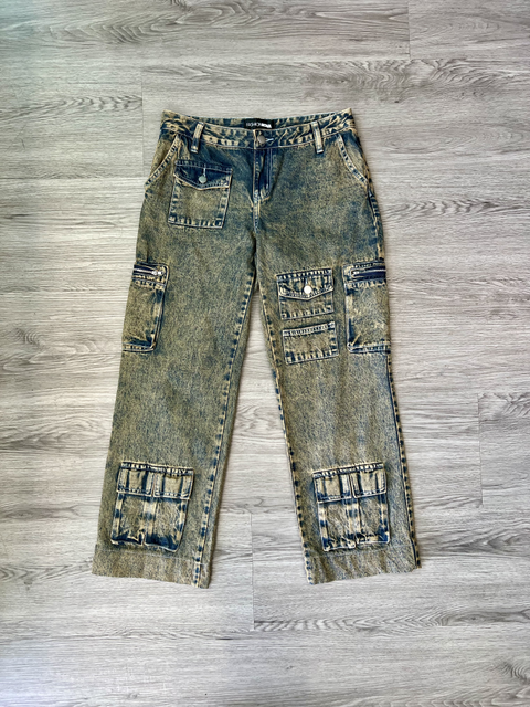 Fashion Nova  Size 3 Bottoms