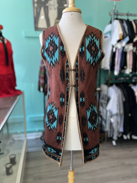 peruvian perfection  Size L Tops