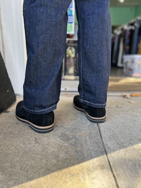 Floyd  Size 11 Shoes