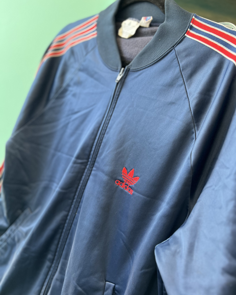 ADIDAS  Size L 2 PC Suit