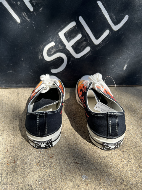 Converse  Size 10 Shoes