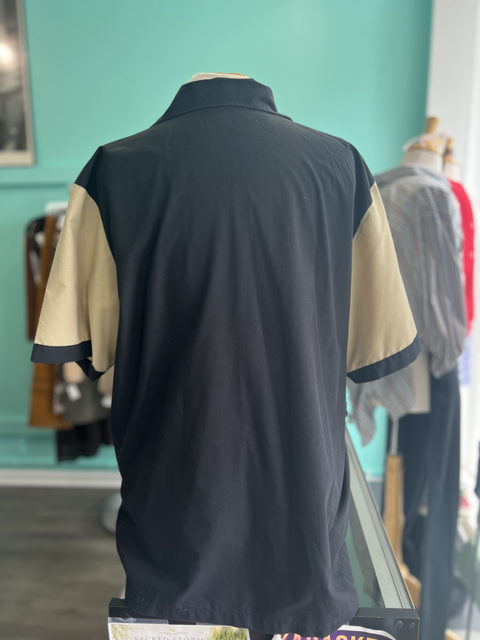 vintage  Size L Tops