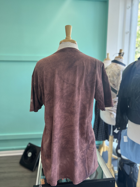 The Mountain  Size L Tops