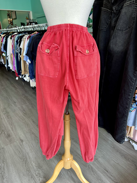 Free People  Size S/M Bottoms