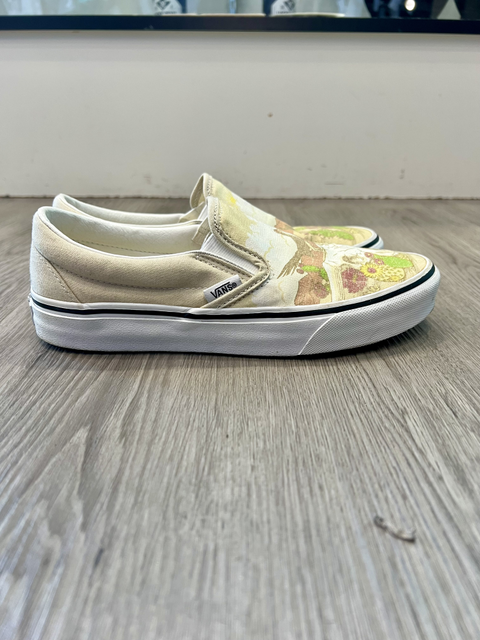 Vans  Size 5.5M/7W Shoes