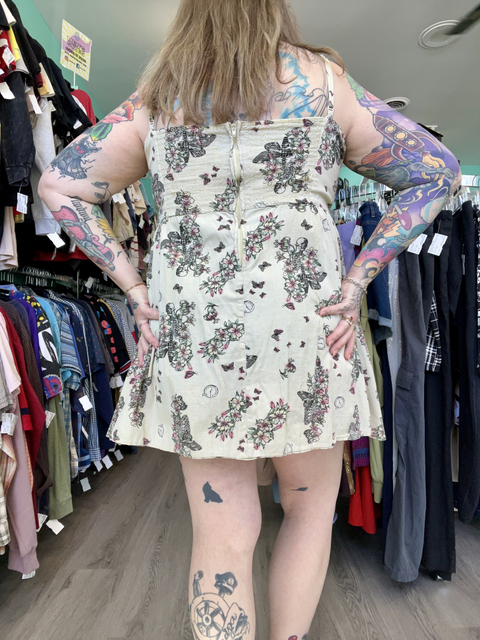 Hell Bunny  Size XL Dresses