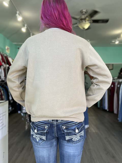 Morning Sun  Size M Tops