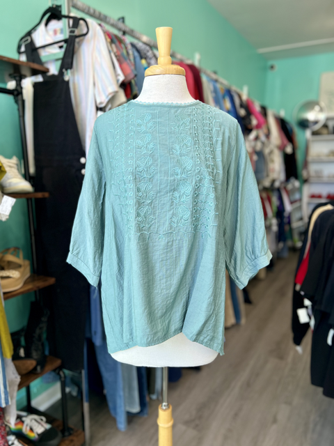 Size XL Tops
