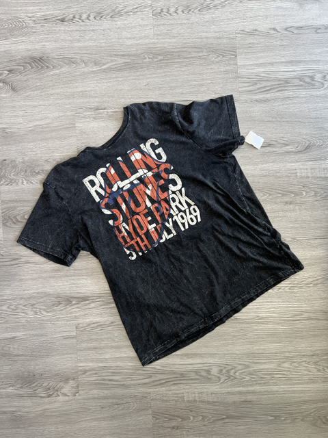 The Rolling Stones  Size XXL Top