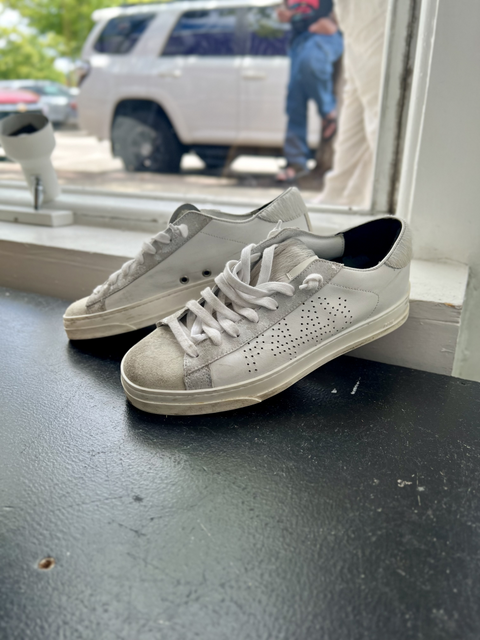 P448  Size EU38/US 7.5-8 Shoes