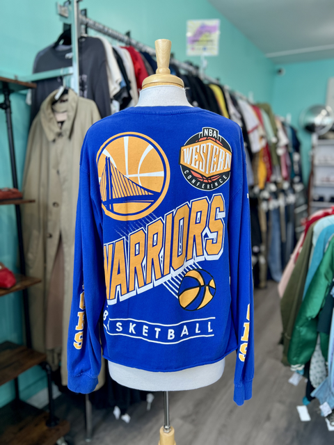 NBA  Size L Tops