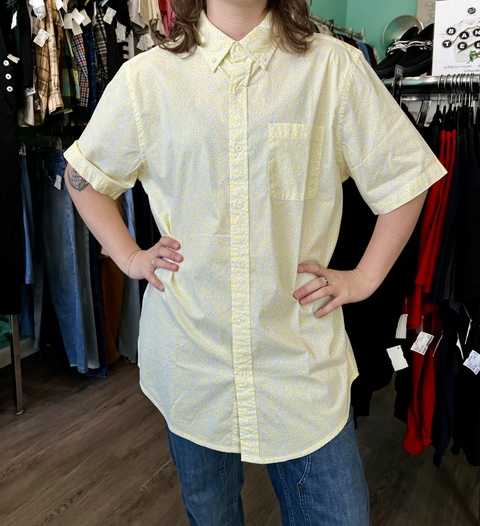 St. John's Bay  Size M Tops