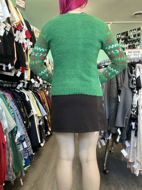 Size M Sweater