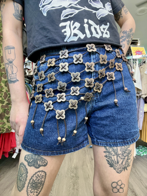 Belt