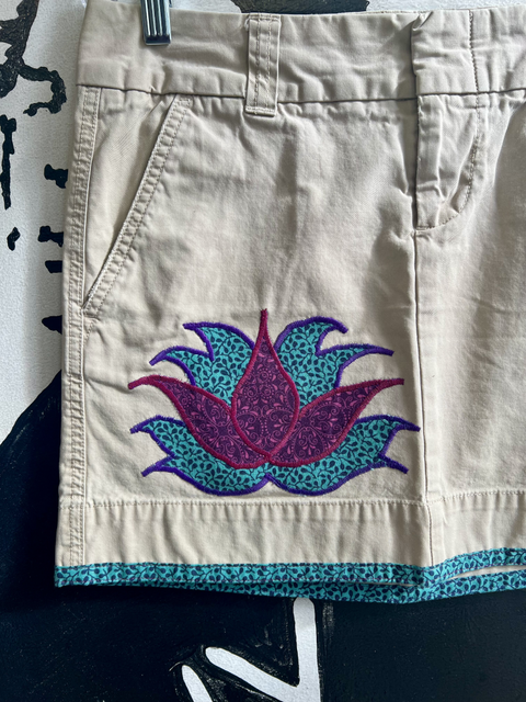 GAP  Size 2 Bottoms