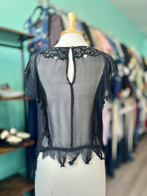 Dehry  Size M Tops