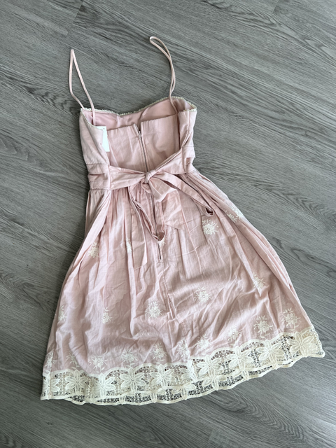 City Triangles  Size 3 Dresses