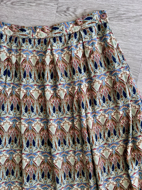 SB  Size 2/XS Bottoms