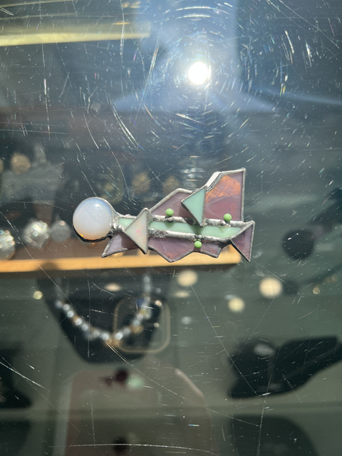 Brooch