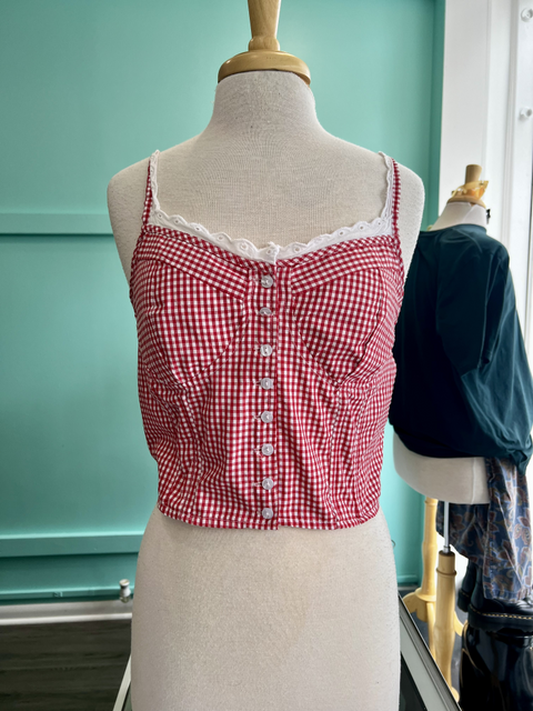 Sim & Sam  Size XL Tops