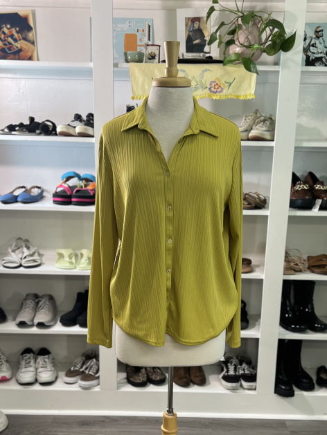 Modern Works  Size L Tops