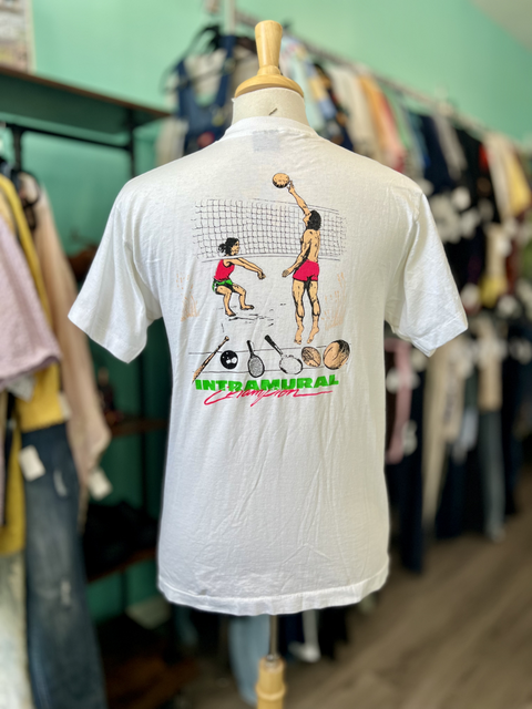 Screen Stars  Size L Tops