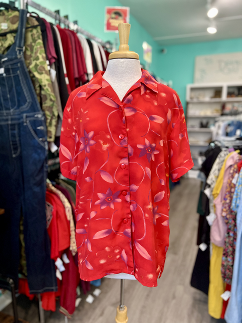 L + S  Size XL Tops