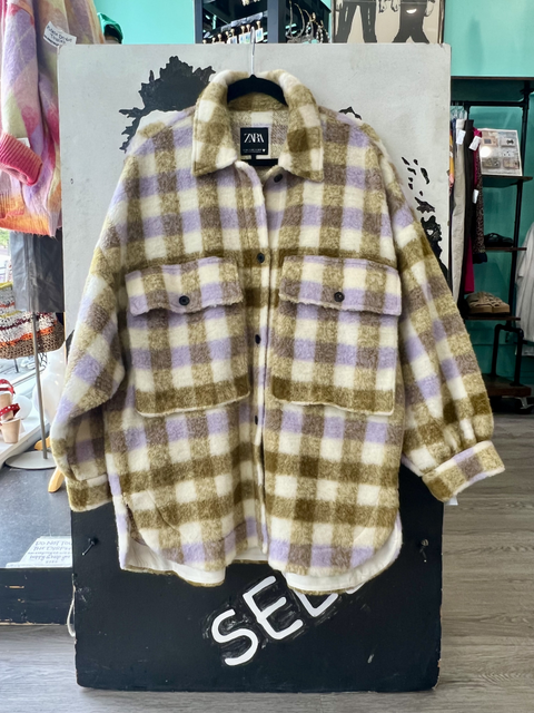 Zara  Size M/L Tops