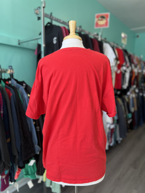 Size XL Top