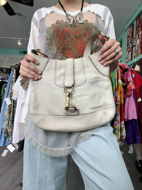 Coach  Bag