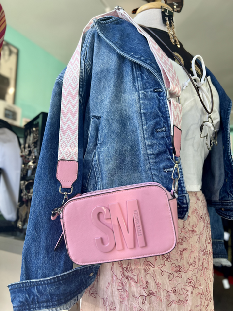 Steve  Madden  Bag