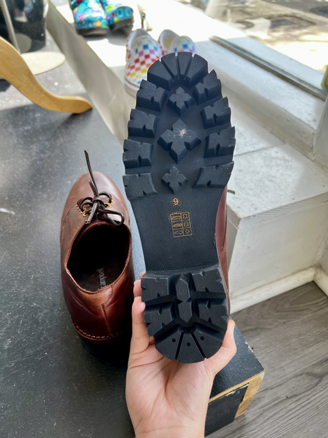 Jeffrey Campbell  Size W9/M7 Shoes