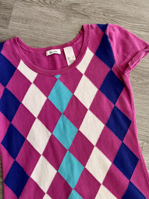 Liz & Co  Size S Tops