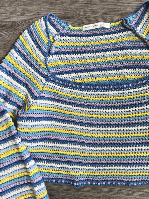 Altar'd State  Size XL Tops