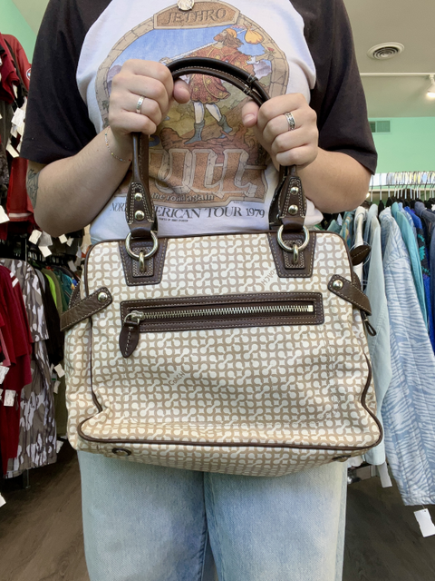 Coach  Bag