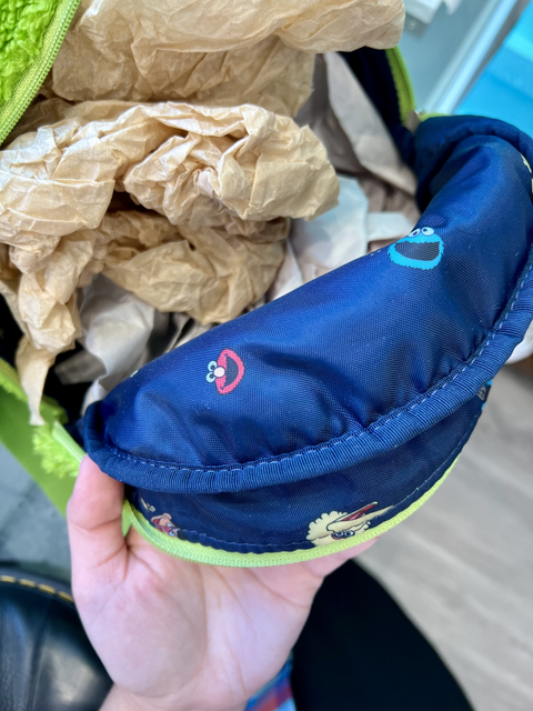 LeSportSac  Size M Bag