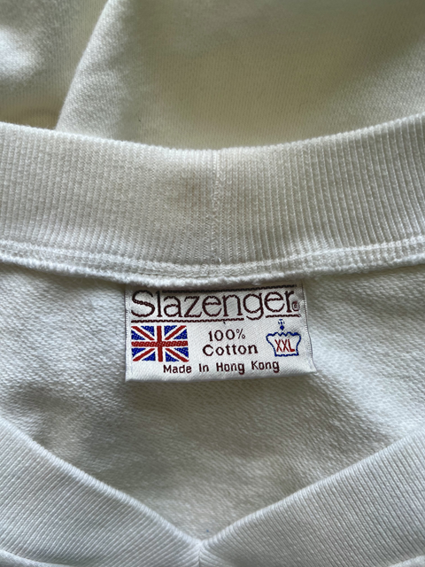 Slazenger  Size XXL Tops